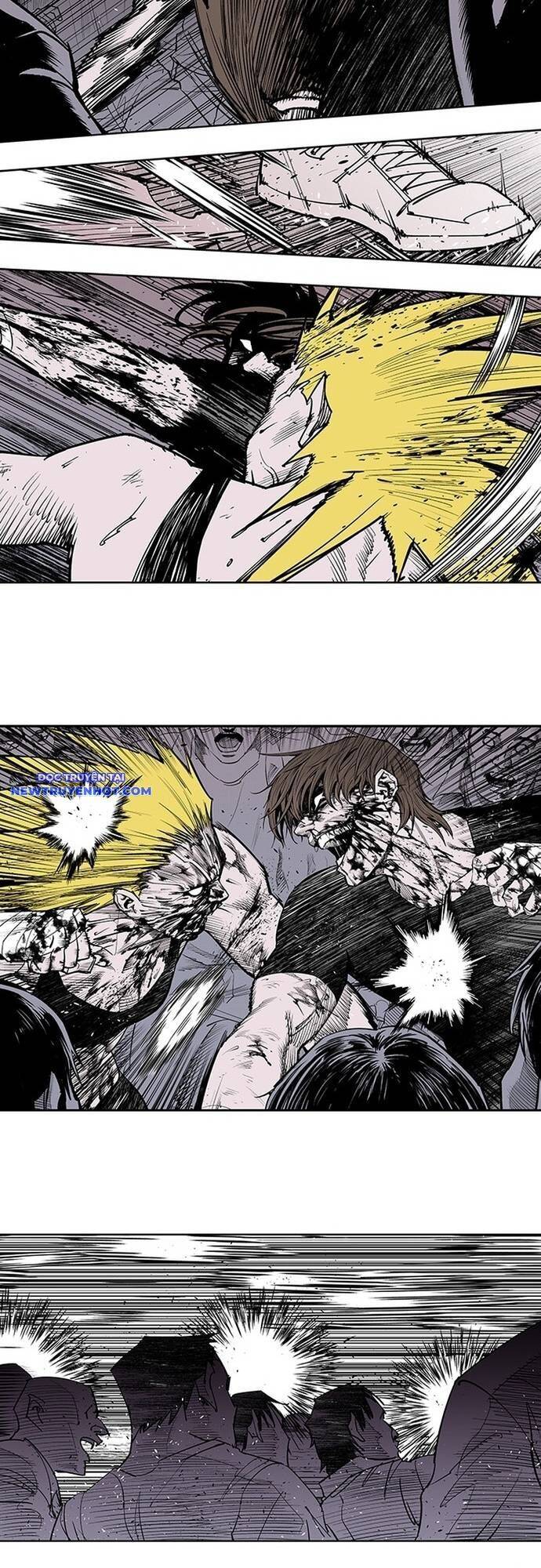 Fight Class 3 Chapter 146 - 9