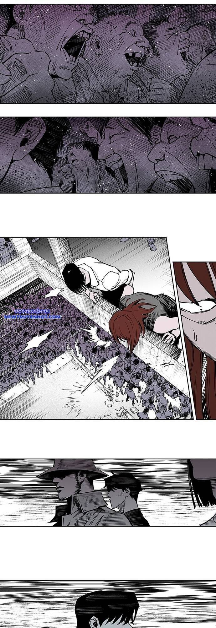 Fight Class 3 Chapter 146 - 10