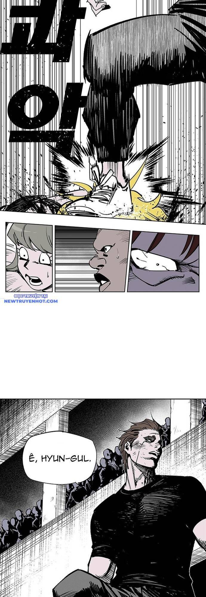 Fight Class 3 Chapter 147 - 11