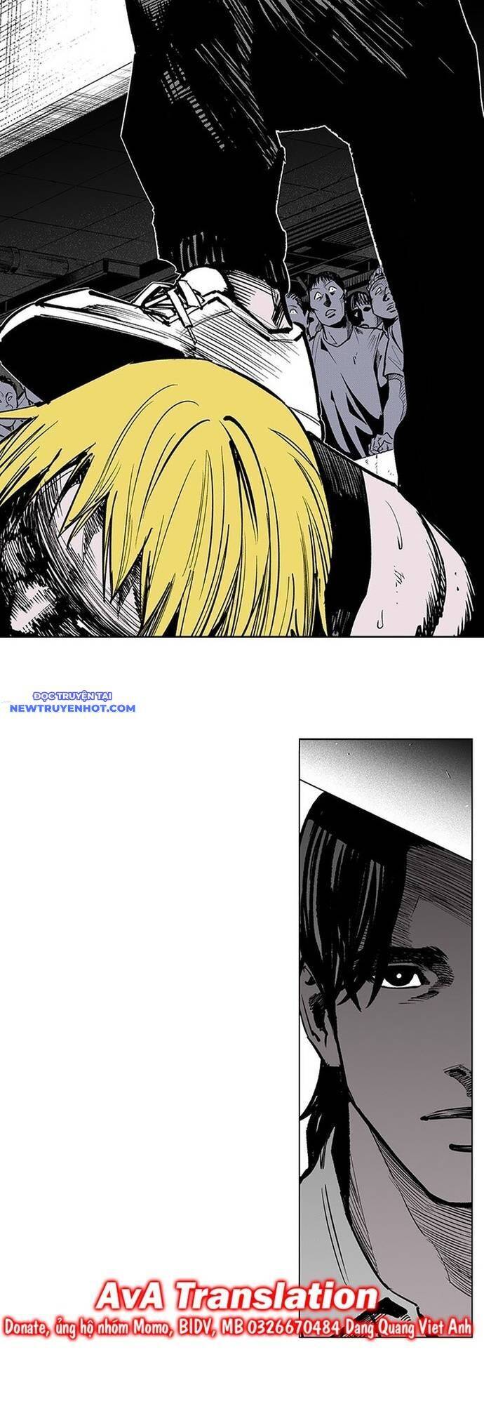 Fight Class 3 Chapter 147 - 12