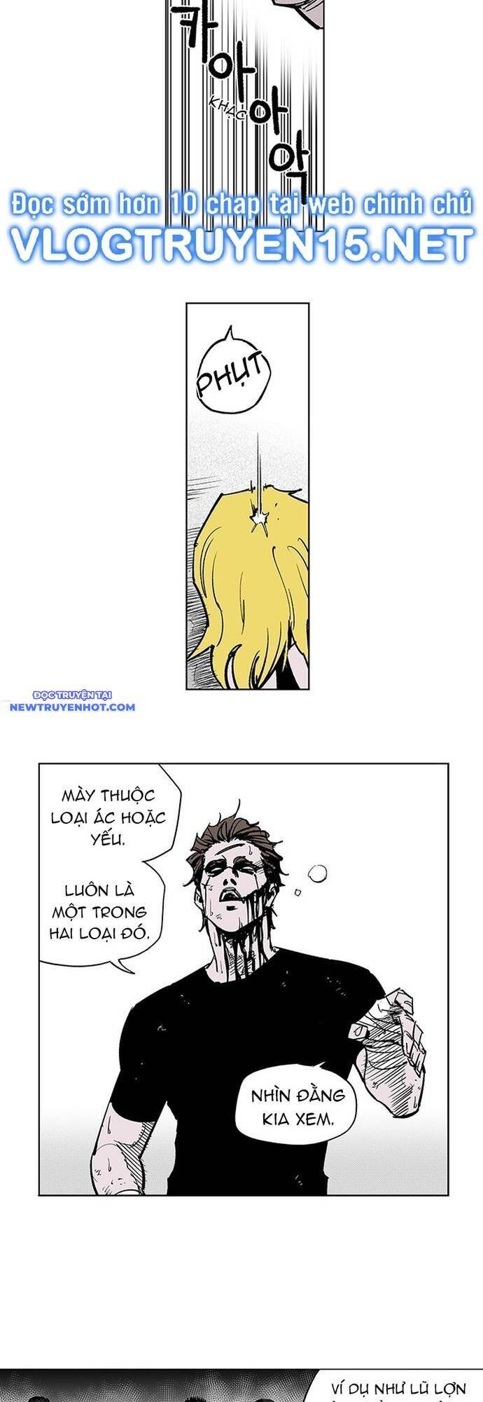 Fight Class 3 Chapter 147 - 14