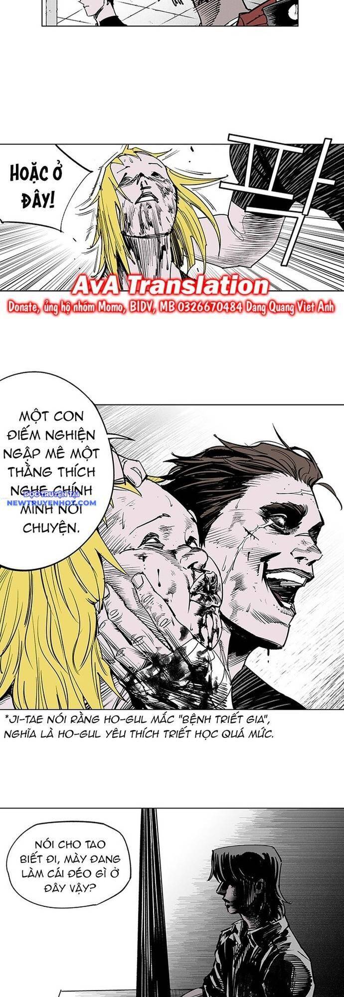 Fight Class 3 Chapter 147 - 16