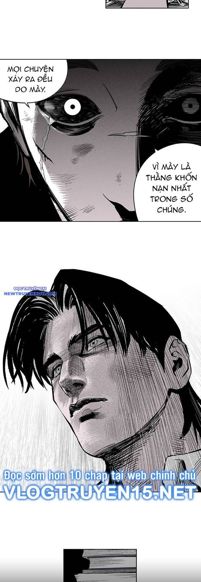 Fight Class 3 Chapter 147 - 18