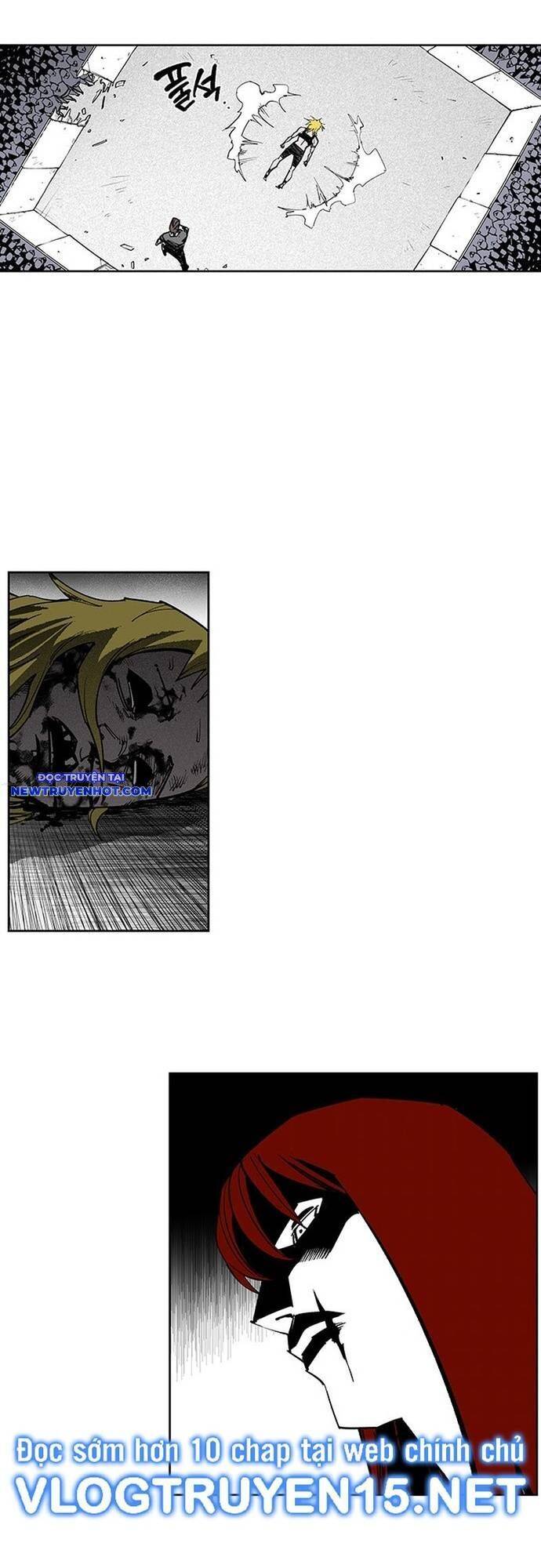 Fight Class 3 Chapter 147 - 3