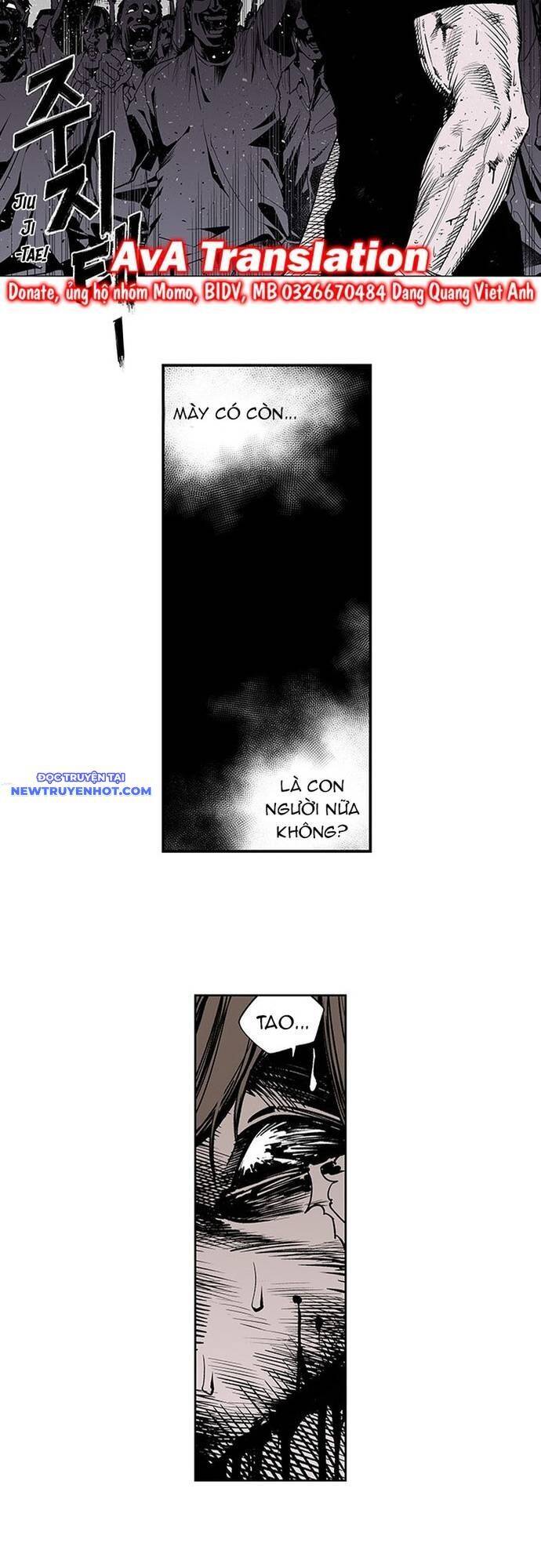 Fight Class 3 Chapter 147 - 6