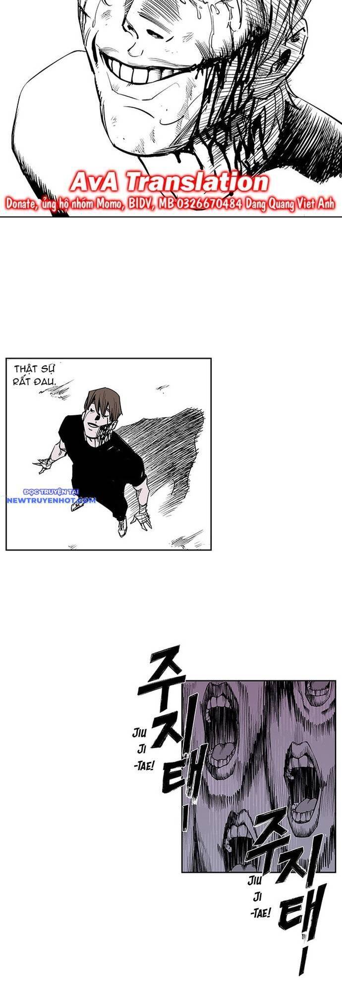 Fight Class 3 Chapter 147 - 8