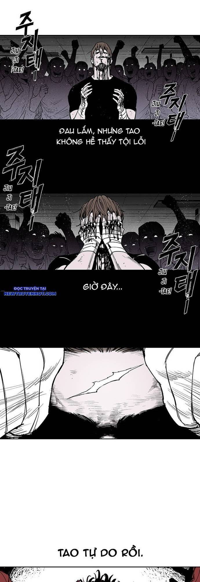 Fight Class 3 Chapter 147 - 9