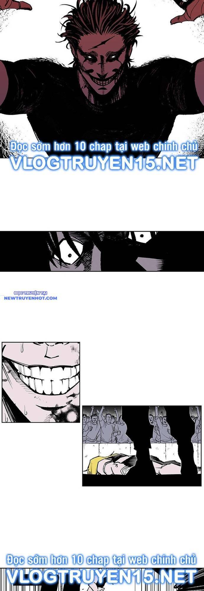 Fight Class 3 Chapter 147 - 10