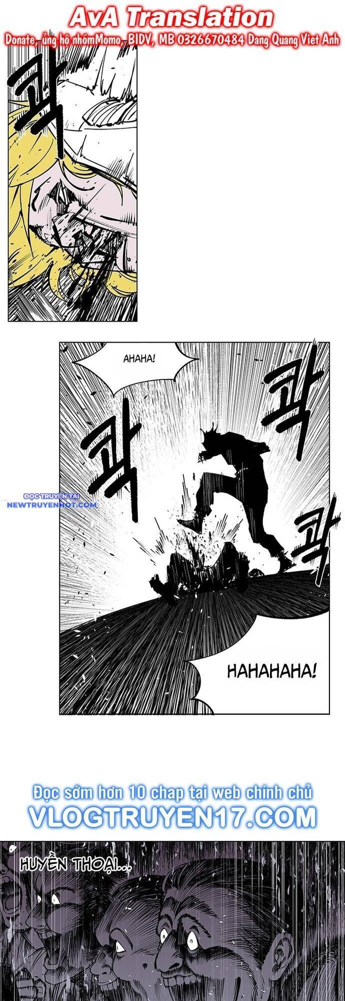 Fight Class 3 Chapter 148 - 11