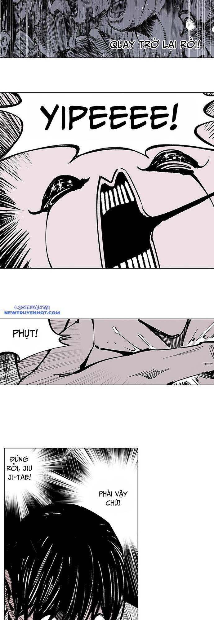 Fight Class 3 Chapter 148 - 12