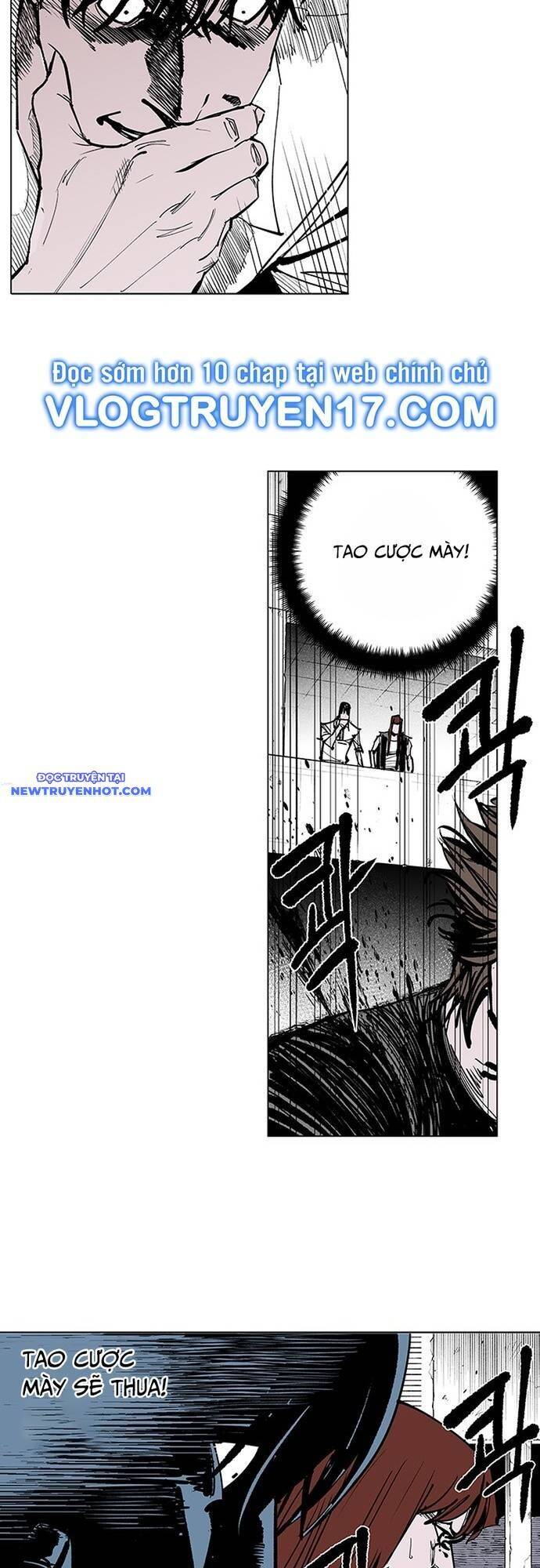 Fight Class 3 Chapter 148 - 13