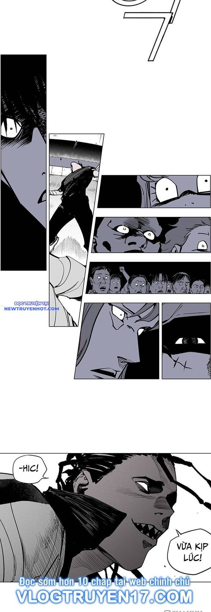 Fight Class 3 Chapter 148 - 16