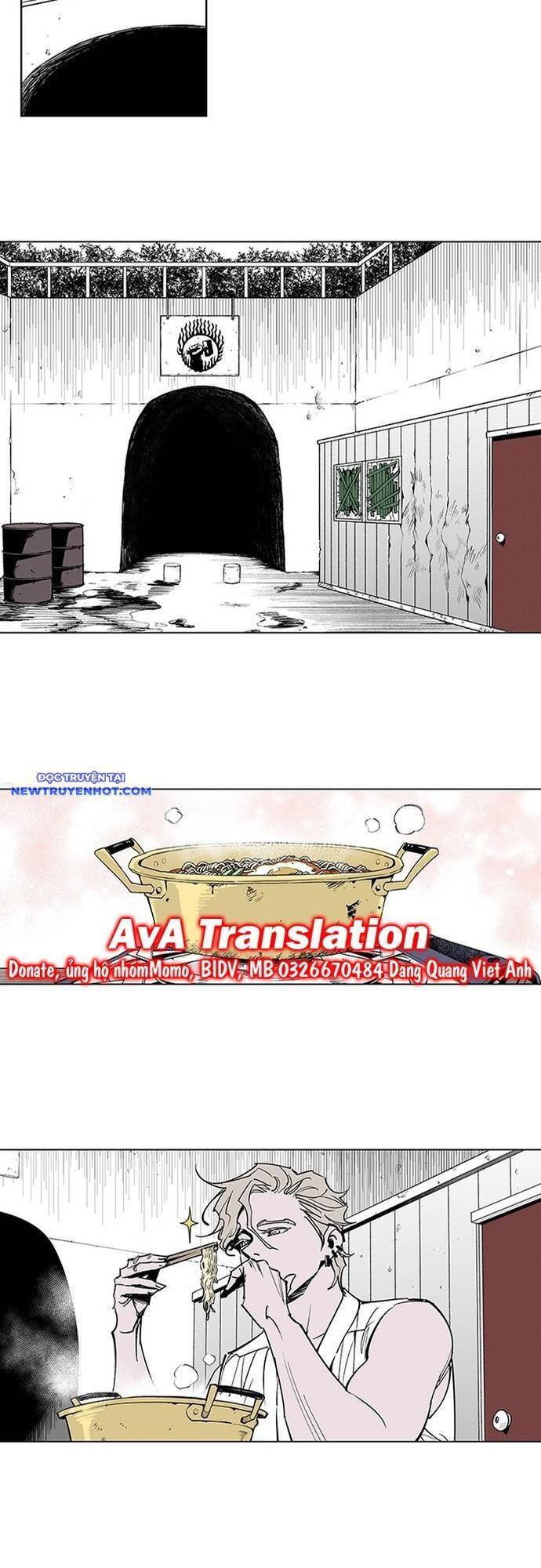 Fight Class 3 Chapter 148 - 3