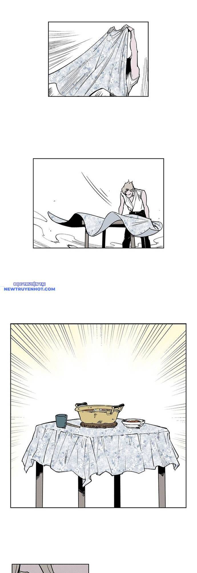 Fight Class 3 Chapter 148 - 4