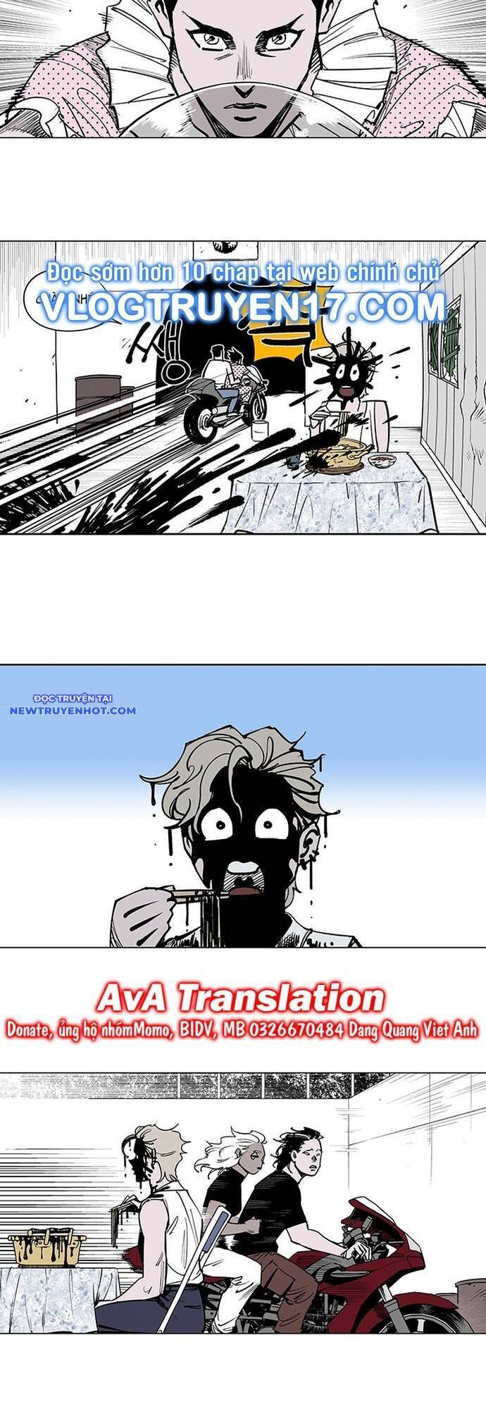 Fight Class 3 Chapter 148 - 6