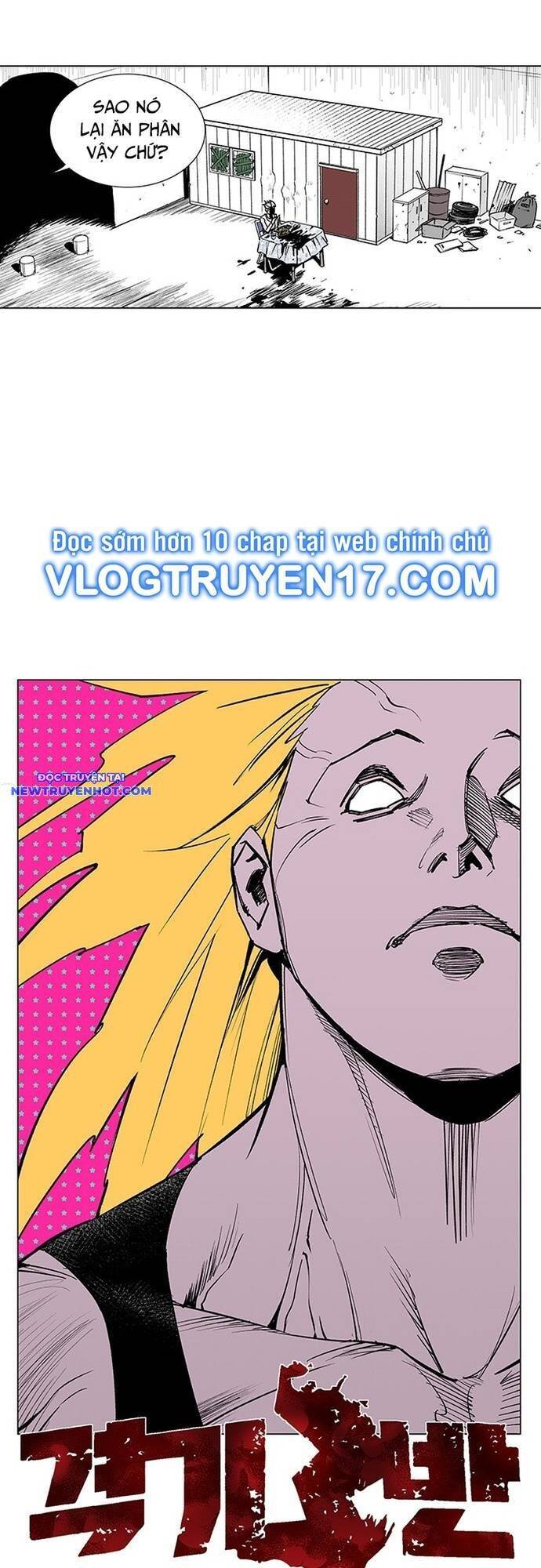 Fight Class 3 Chapter 148 - 7