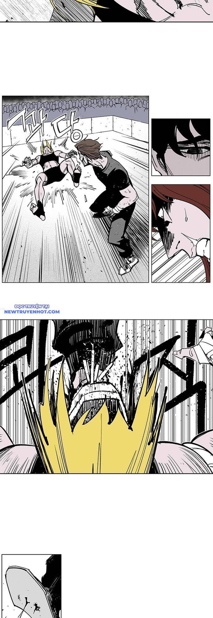 Fight Class 3 Chapter 148 - 9