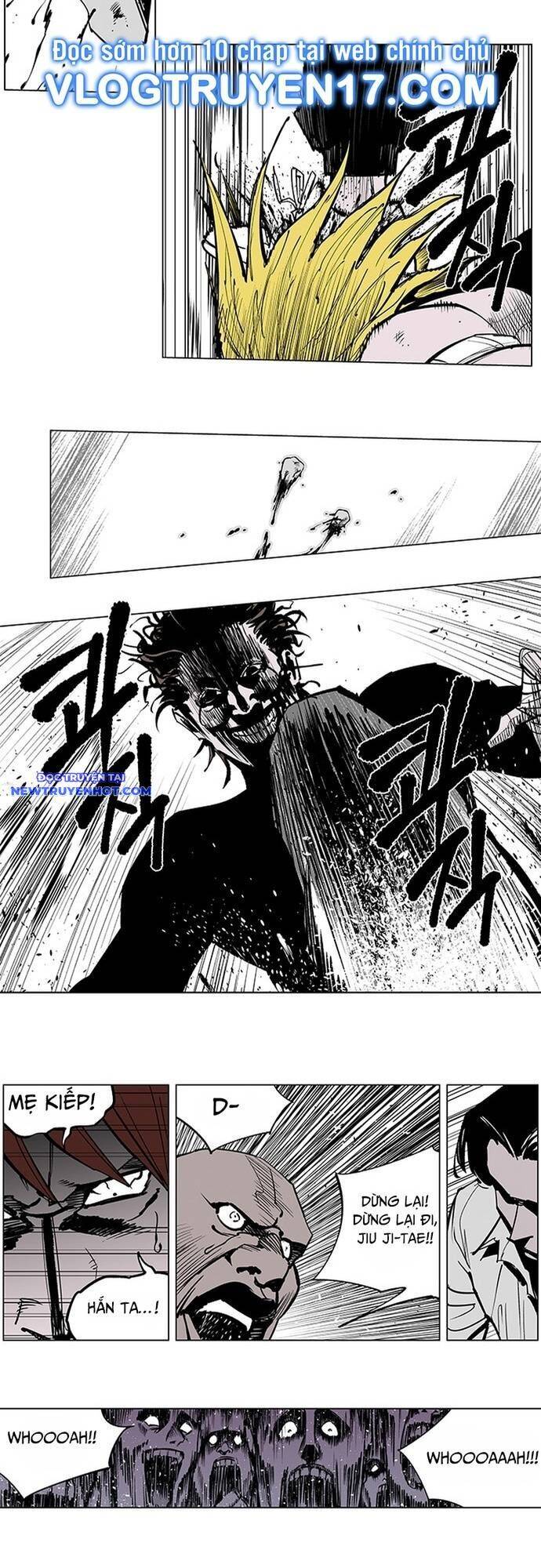 Fight Class 3 Chapter 148 - 10