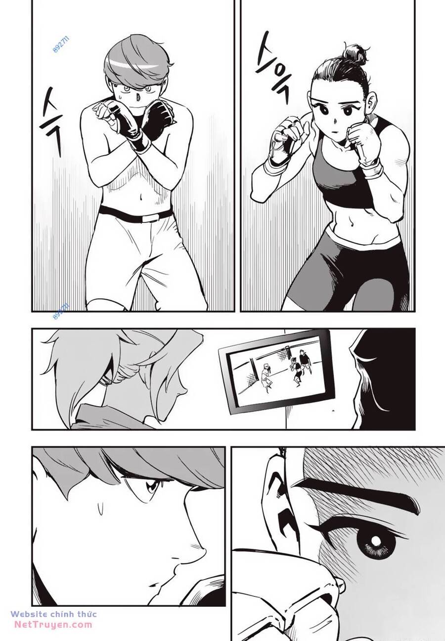Fight Class 3 Chapter 15 - 22