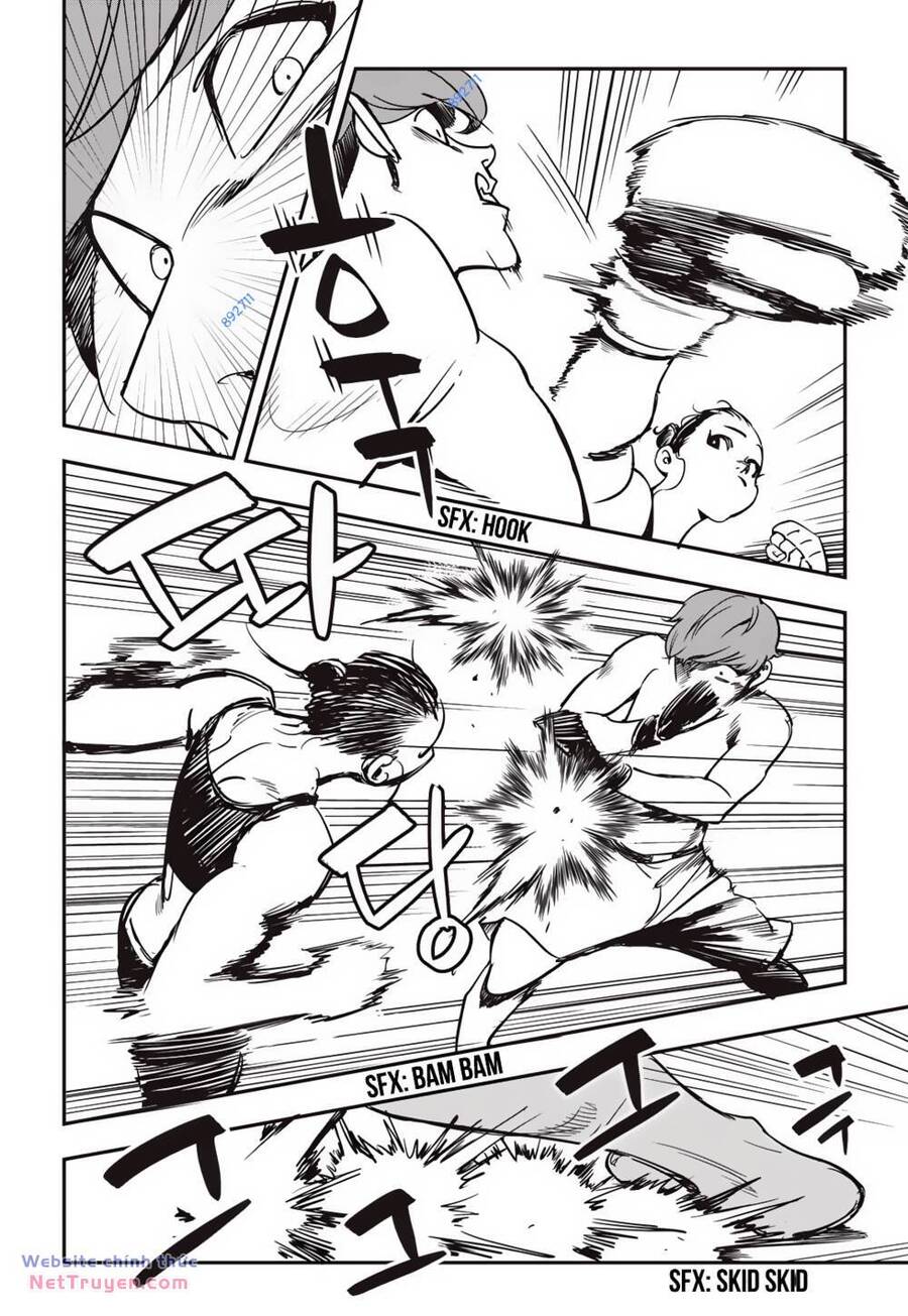 Fight Class 3 Chapter 15 - 24