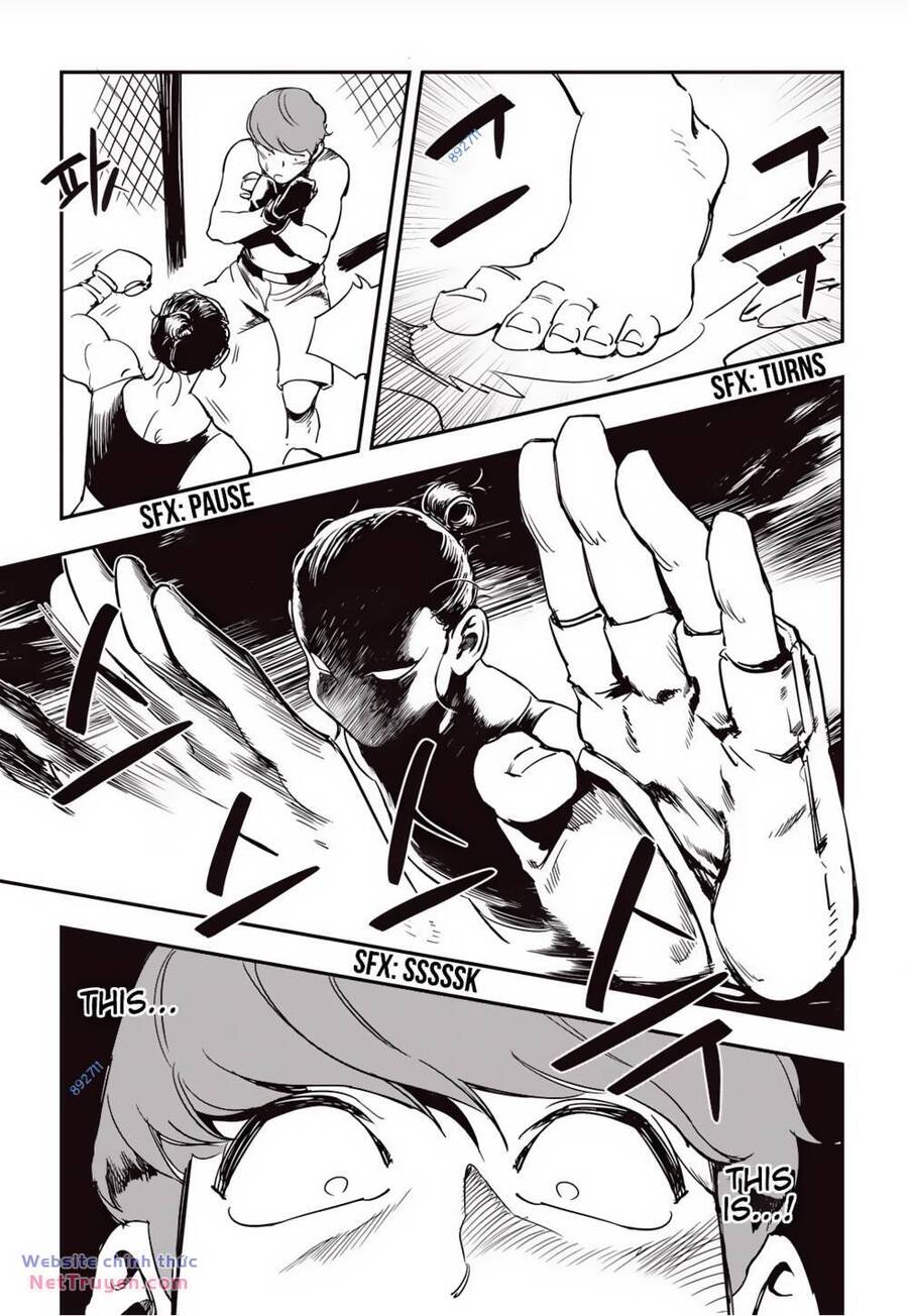 Fight Class 3 Chapter 15 - 28