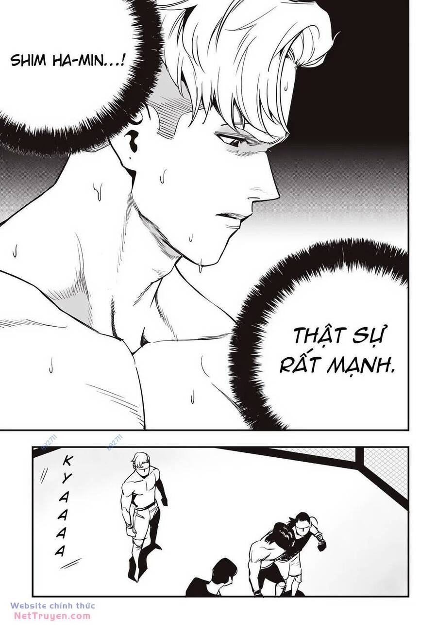 Fight Class 3 Chapter 19 - 9