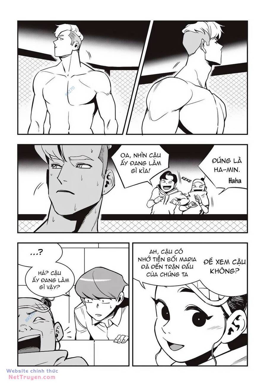 Fight Class 3 Chapter 19 - 10