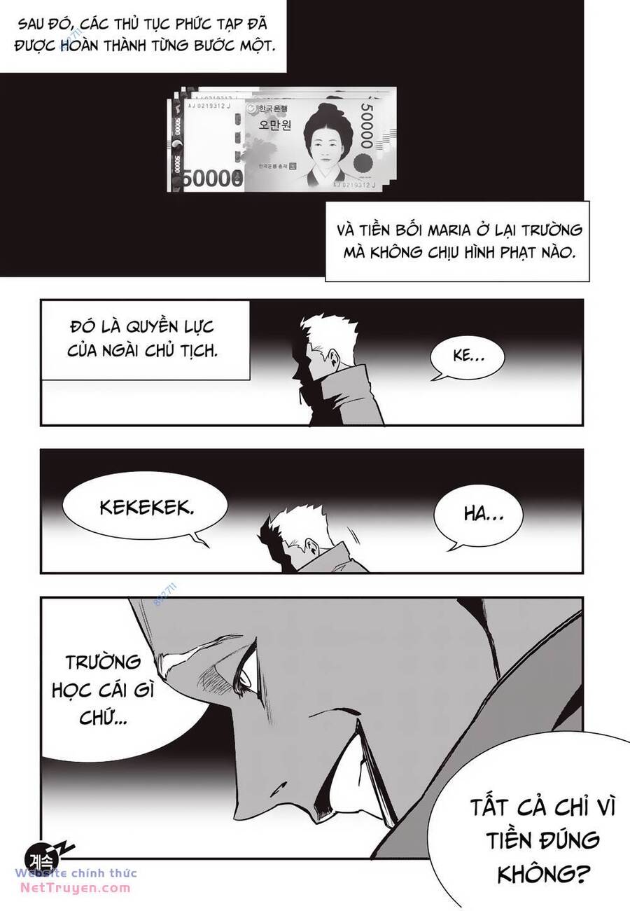 Fight Class 3 Chapter 20 - 27