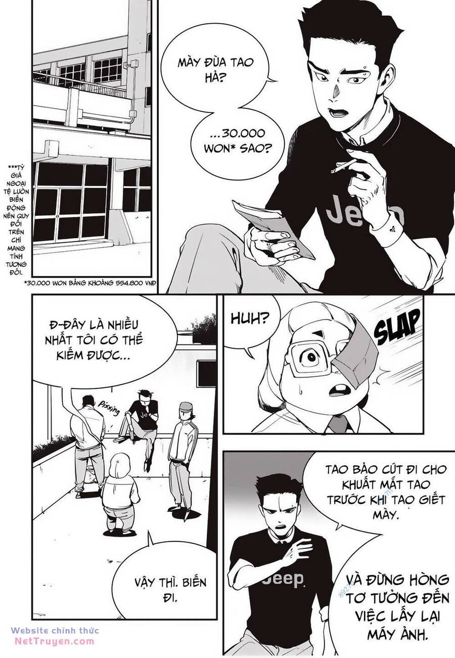 Fight Class 3 Chapter 22 - 15
