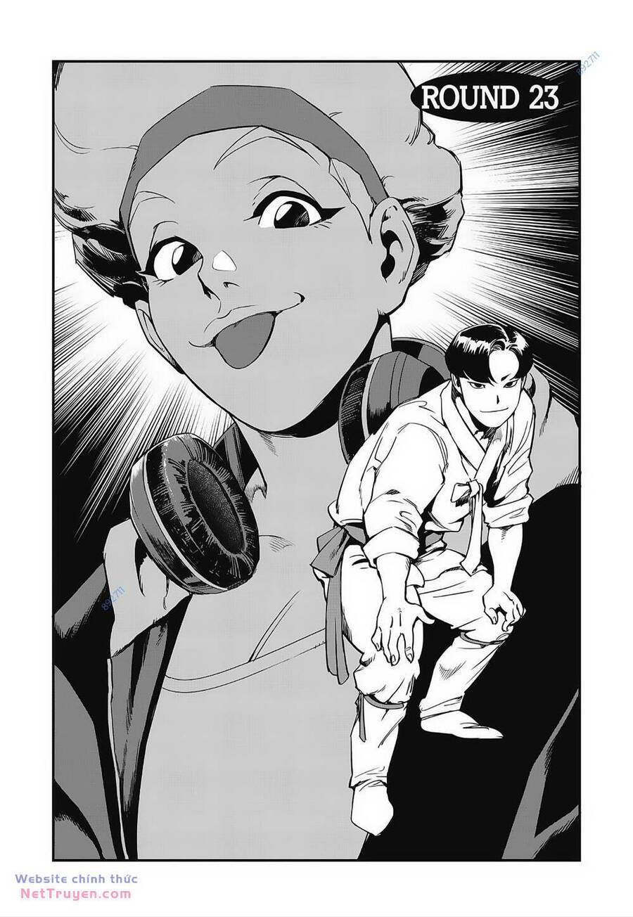 Fight Class 3 Chapter 23 - 2