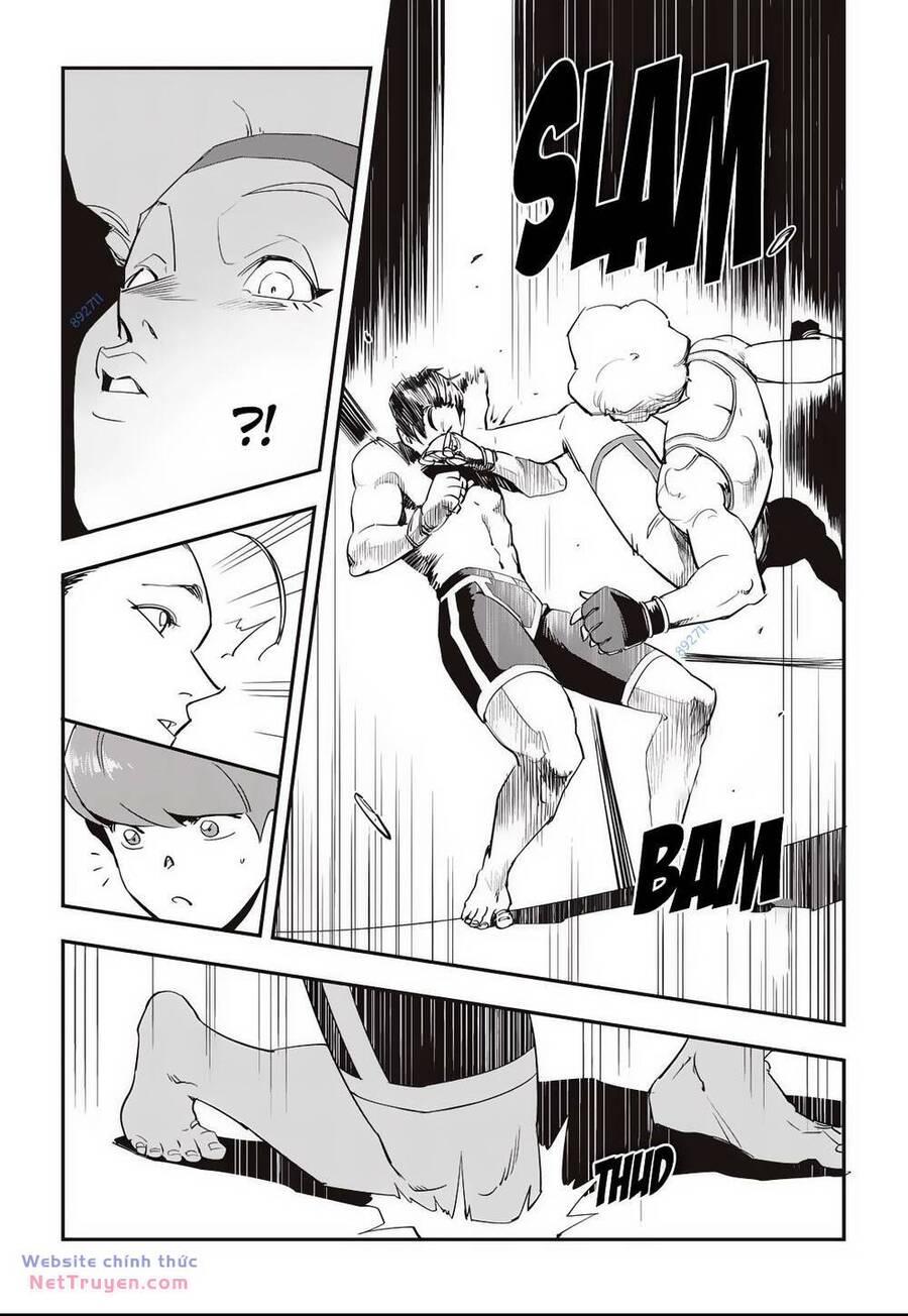 Fight Class 3 Chapter 23 - 19