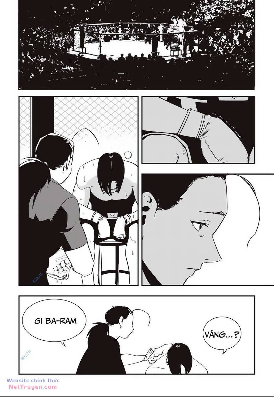 Fight Class 3 Chapter 23 - 21