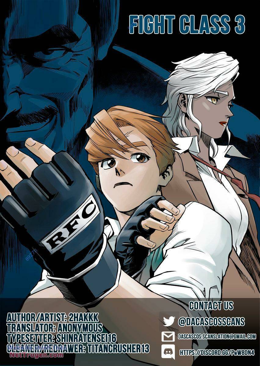 Fight Class 3 Chapter 24 - 20