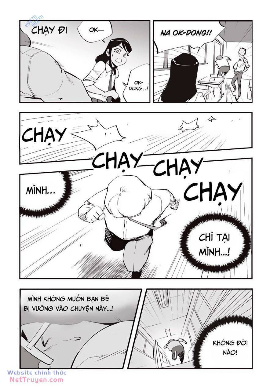 Fight Class 3 Chapter 25 - 13