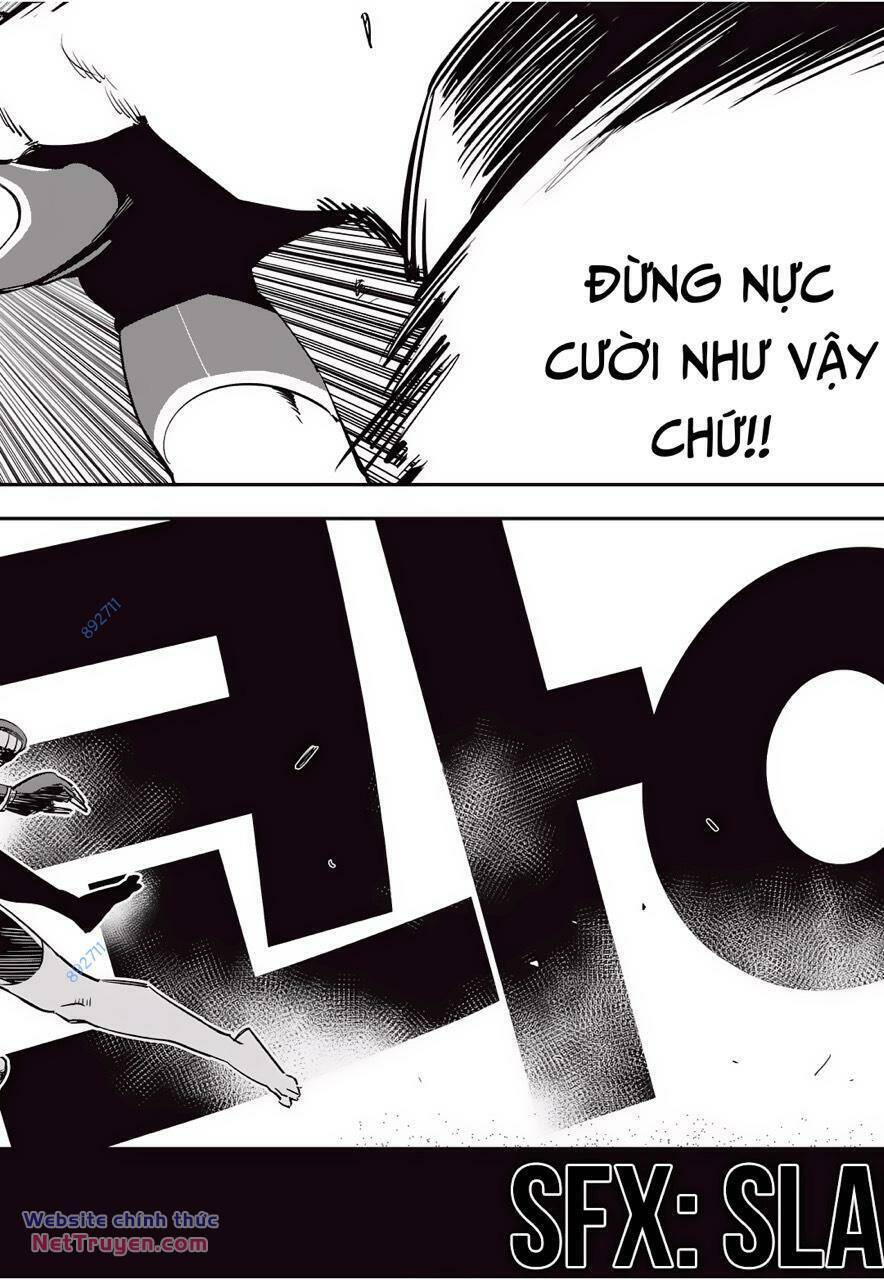 Fight Class 3 Chapter 25 - 19