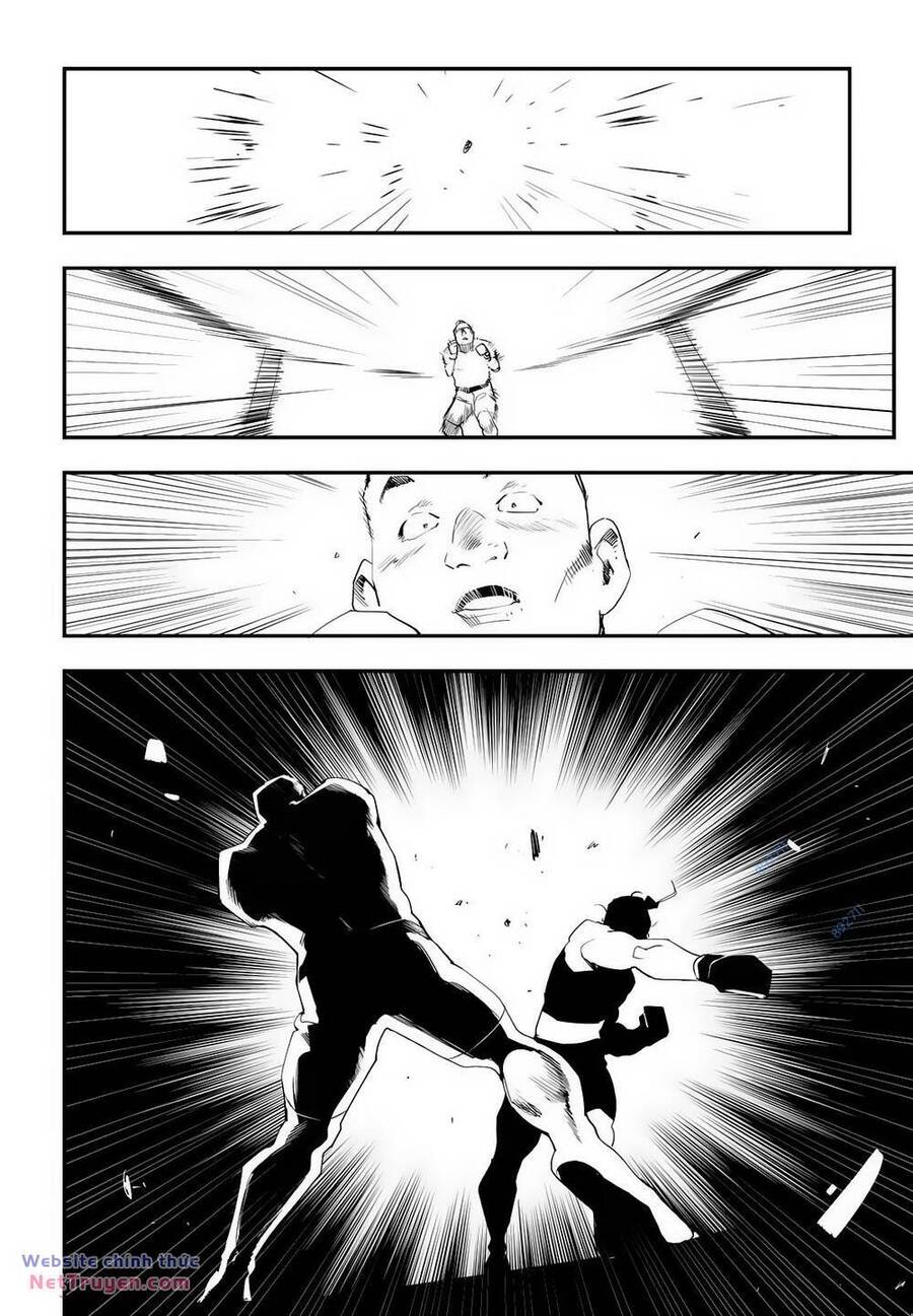 Fight Class 3 Chapter 26 - 13