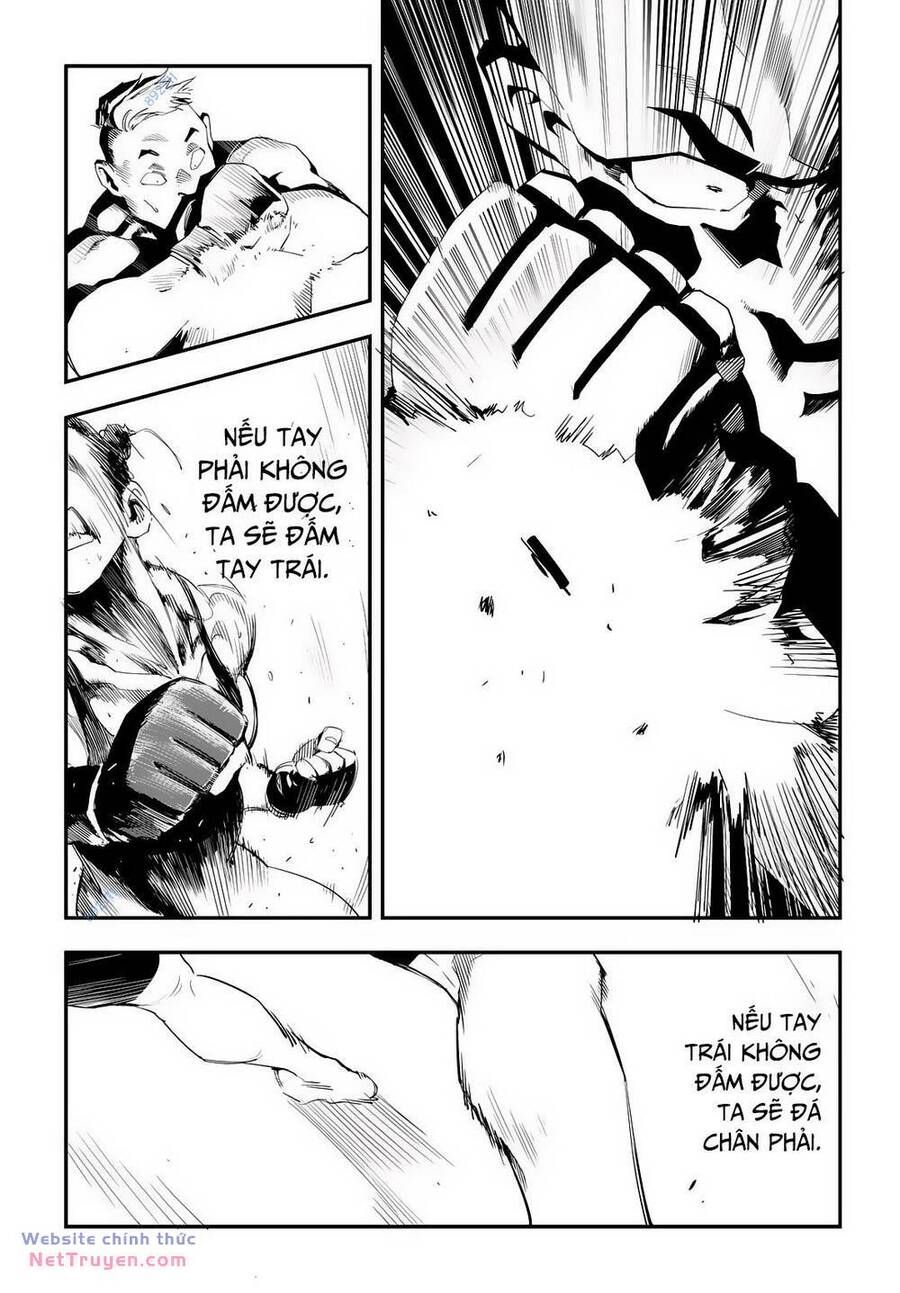 Fight Class 3 Chapter 26 - 14
