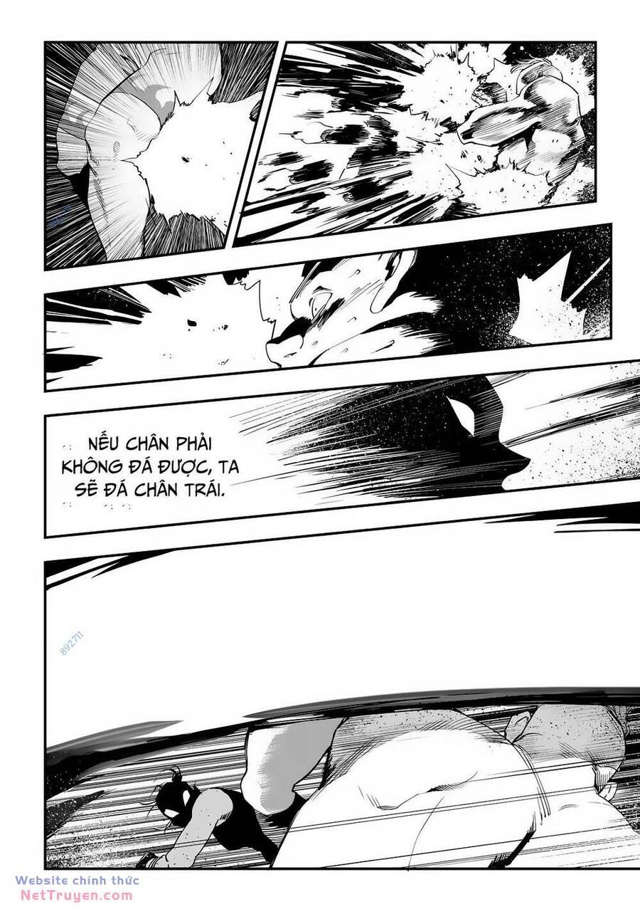 Fight Class 3 Chapter 26 - 15
