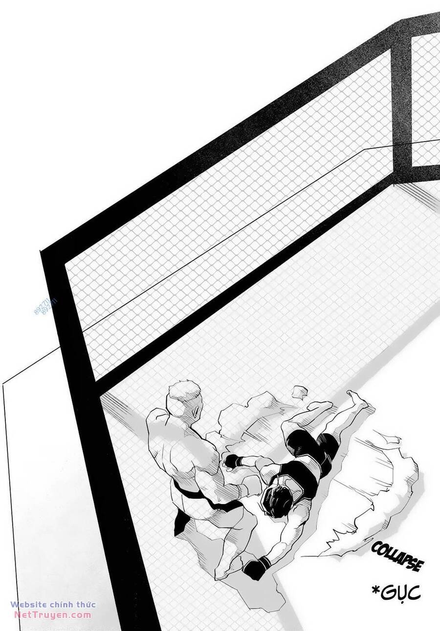 Fight Class 3 Chapter 26 - 19