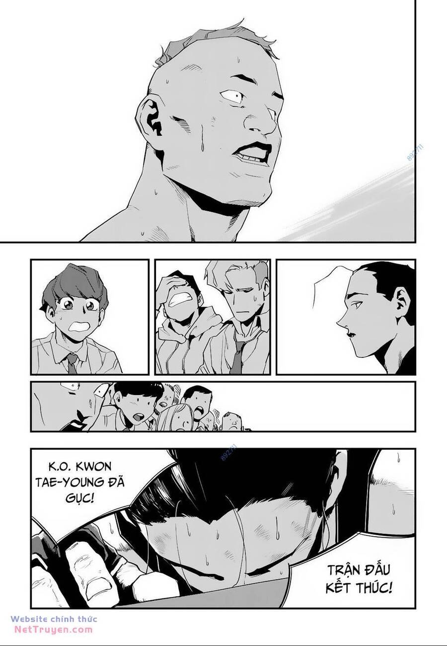 Fight Class 3 Chapter 26 - 20