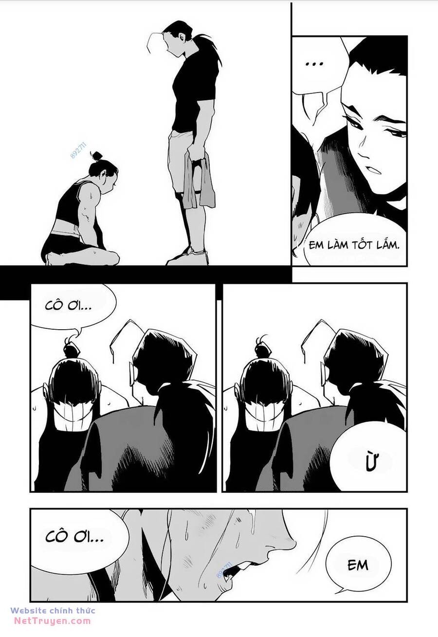 Fight Class 3 Chapter 26 - 22