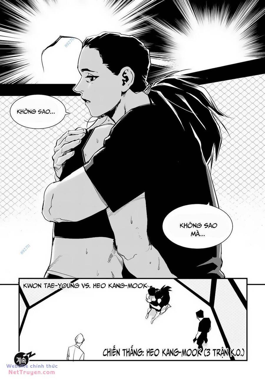 Fight Class 3 Chapter 26 - 24