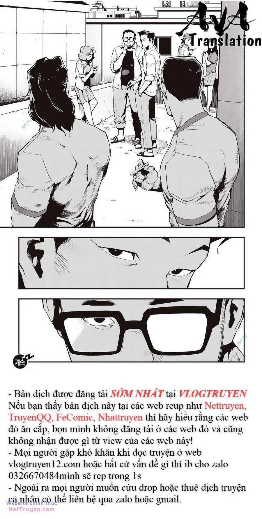 Fight Class 3 Chapter 27 - 15