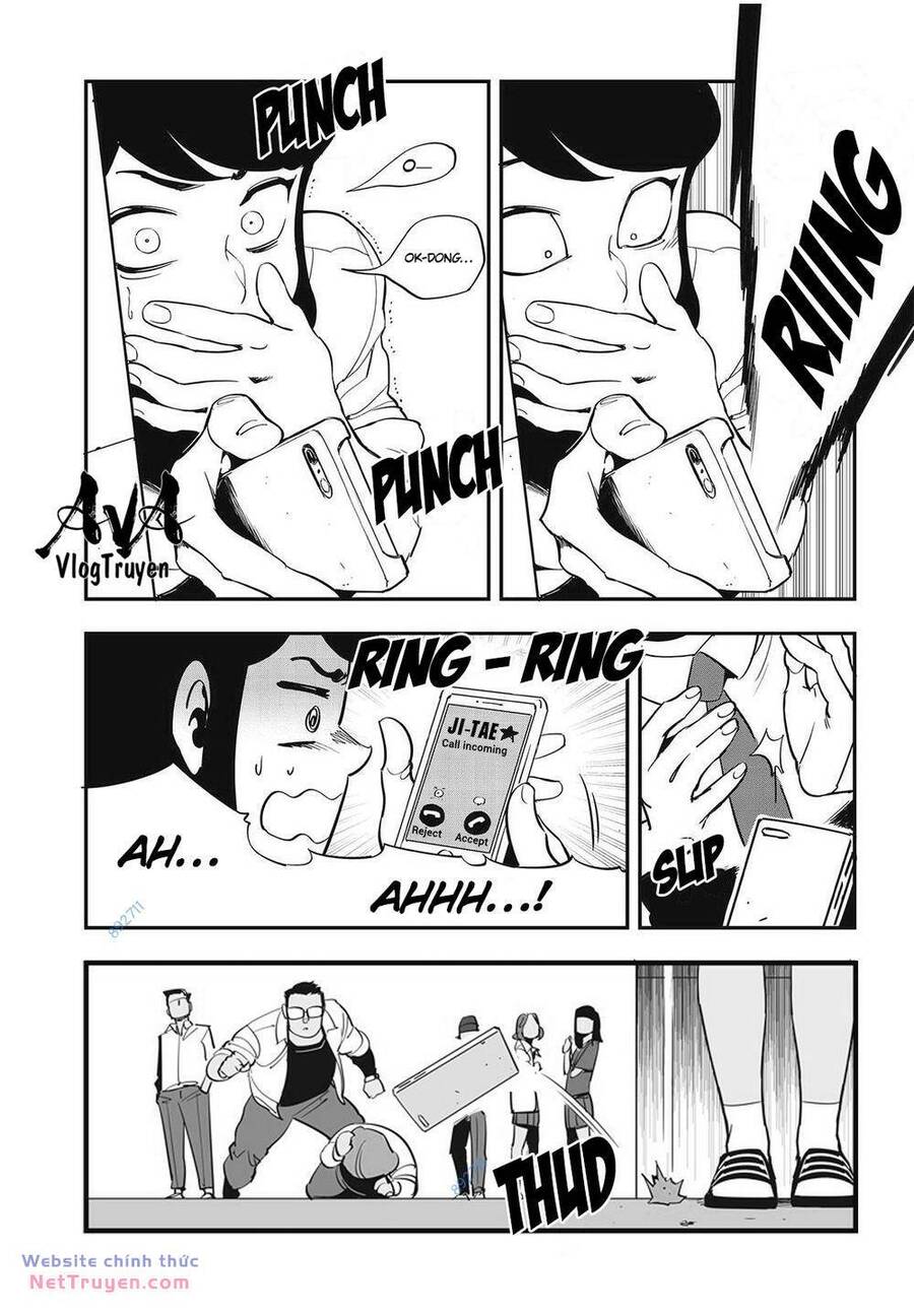 Fight Class 3 Chapter 29 - 7