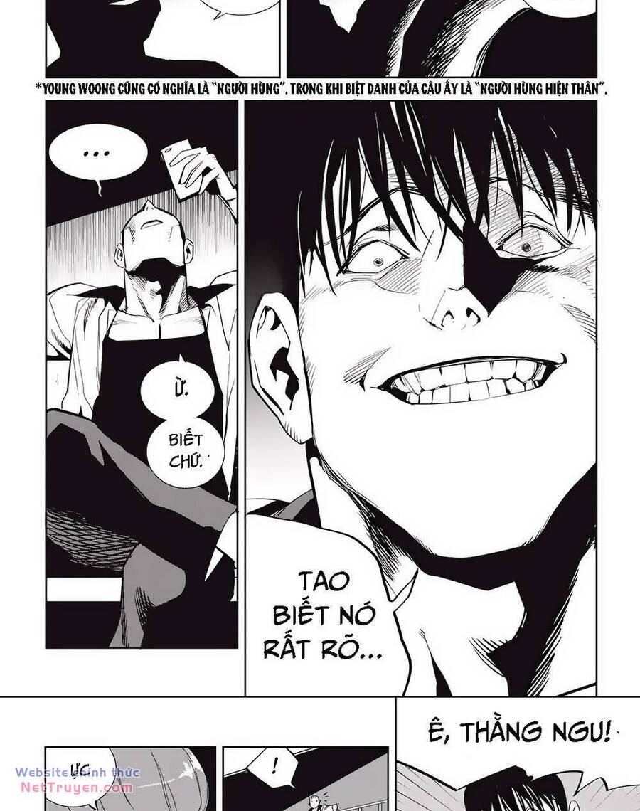Fight Class 3 Chapter 35 - 11