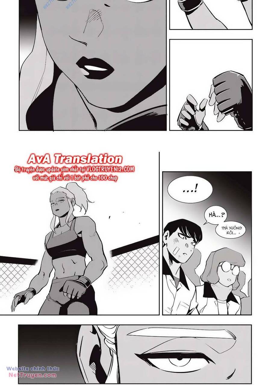 Fight Class 3 Chapter 35 - 29