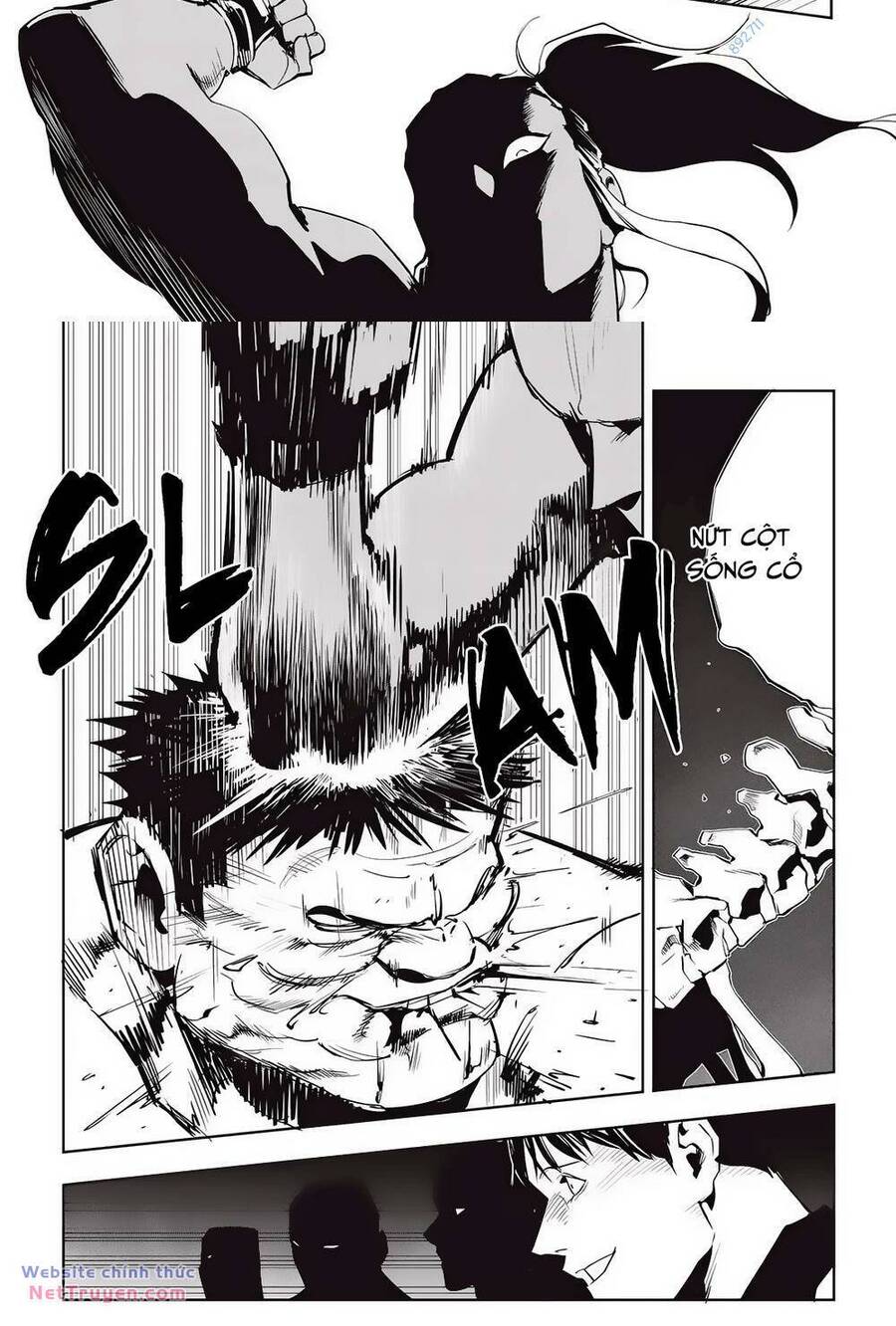 Fight Class 3 Chapter 36 - 15