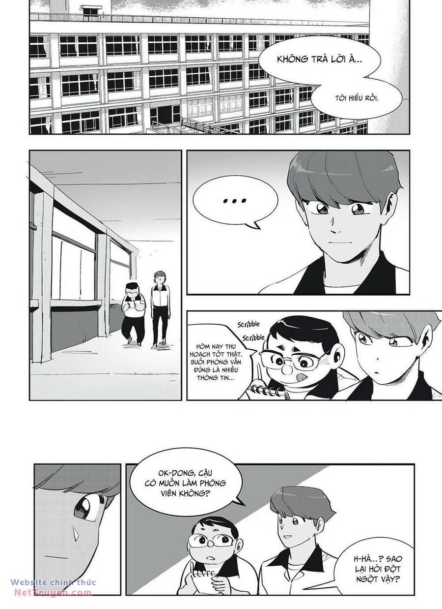 Fight Class 3 Chapter 37 - 15