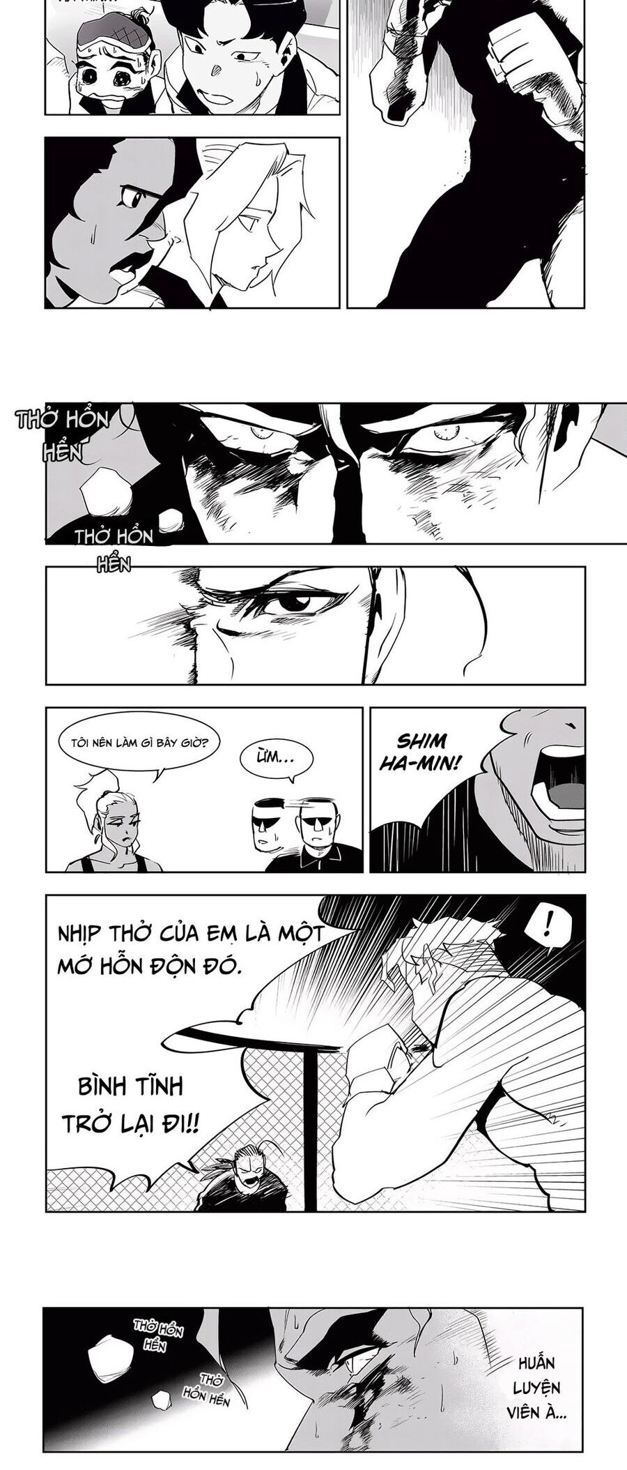 Fight Class 3 Chapter 42 - 12