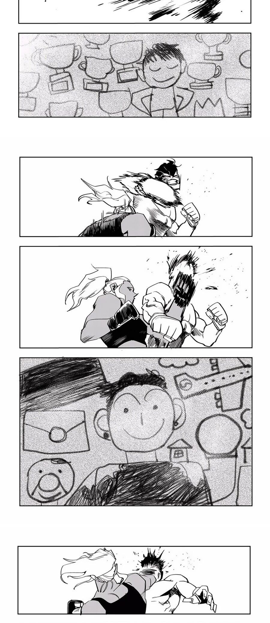 Fight Class 3 Chapter 42 - 16